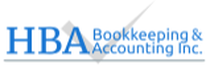 HBA Bookkeeping & Accounting Inc.